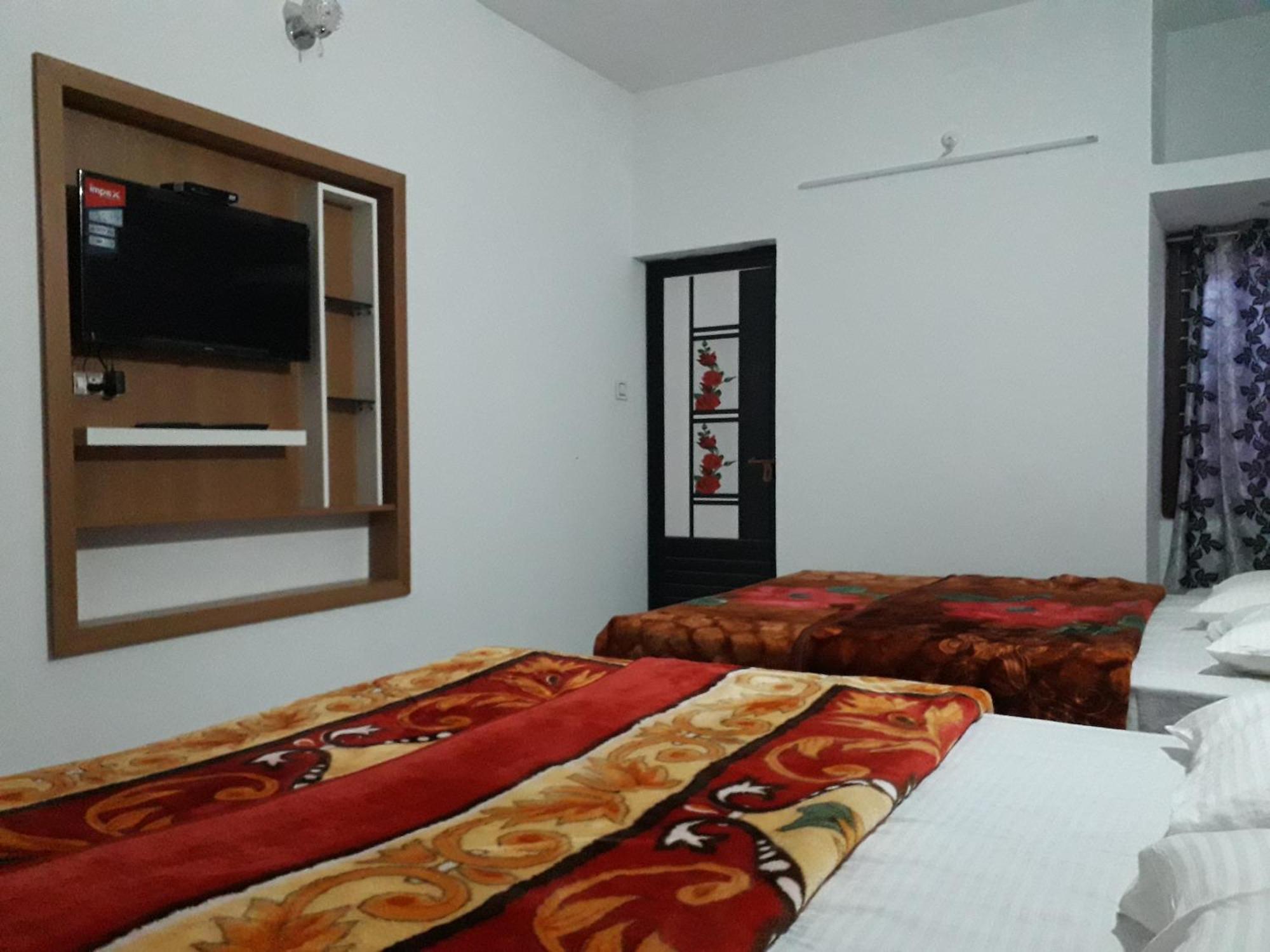 Brindavan Apartment Munnar