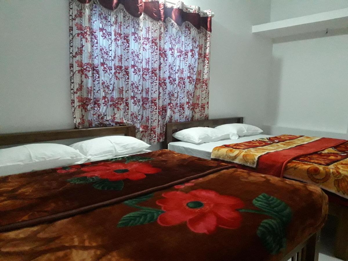 Brindavan Apartment Munnar