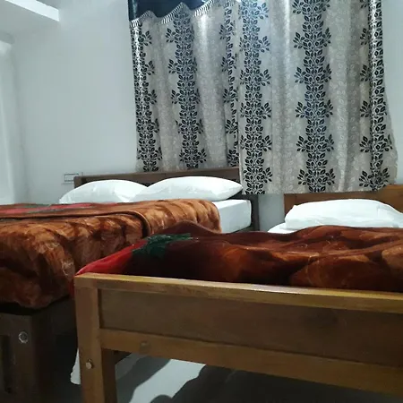 Munnar Brindavan Cottage Room photo