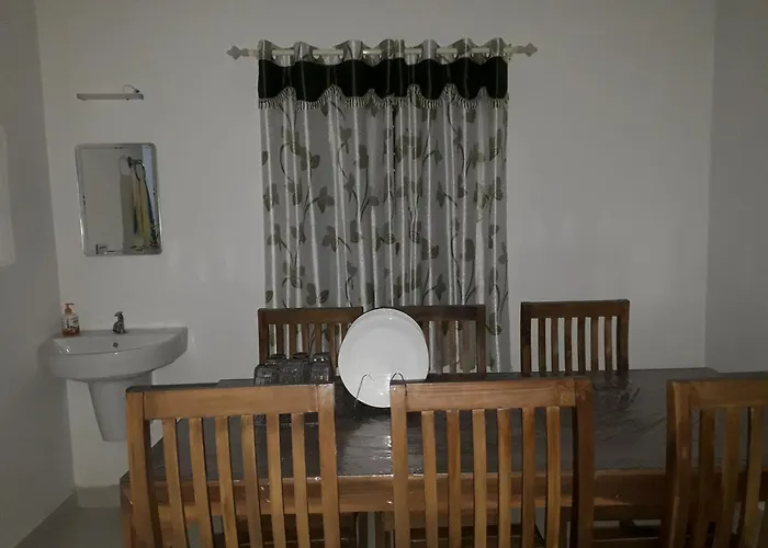 Munnar Brindavan Cottage