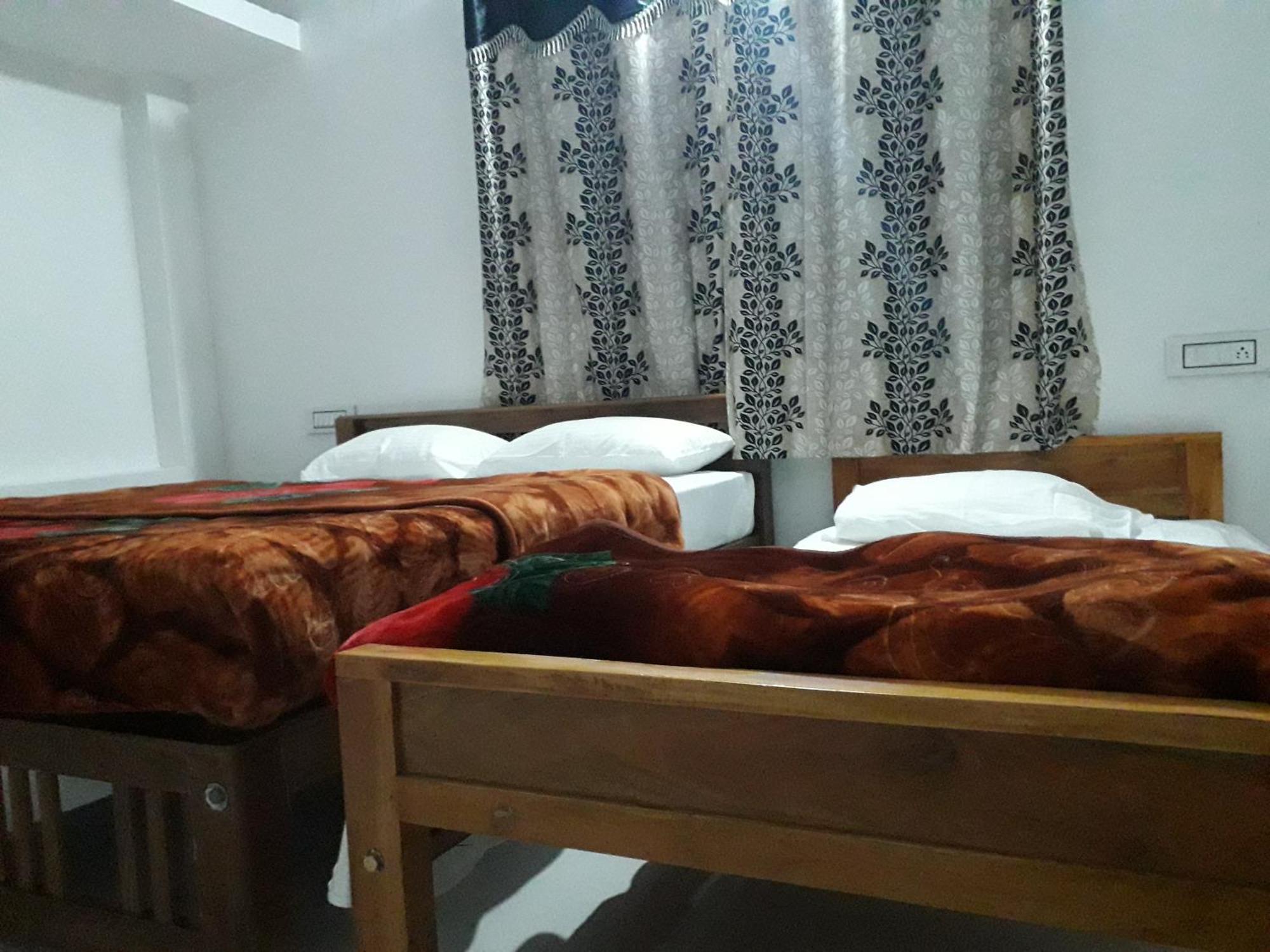 Brindavan Apartment