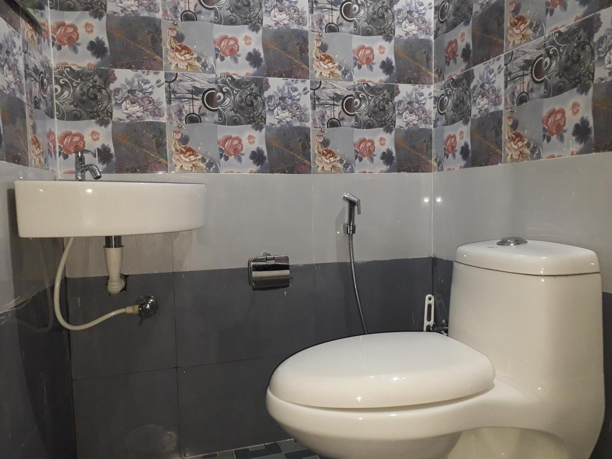 Apartment Brindavan Munnar