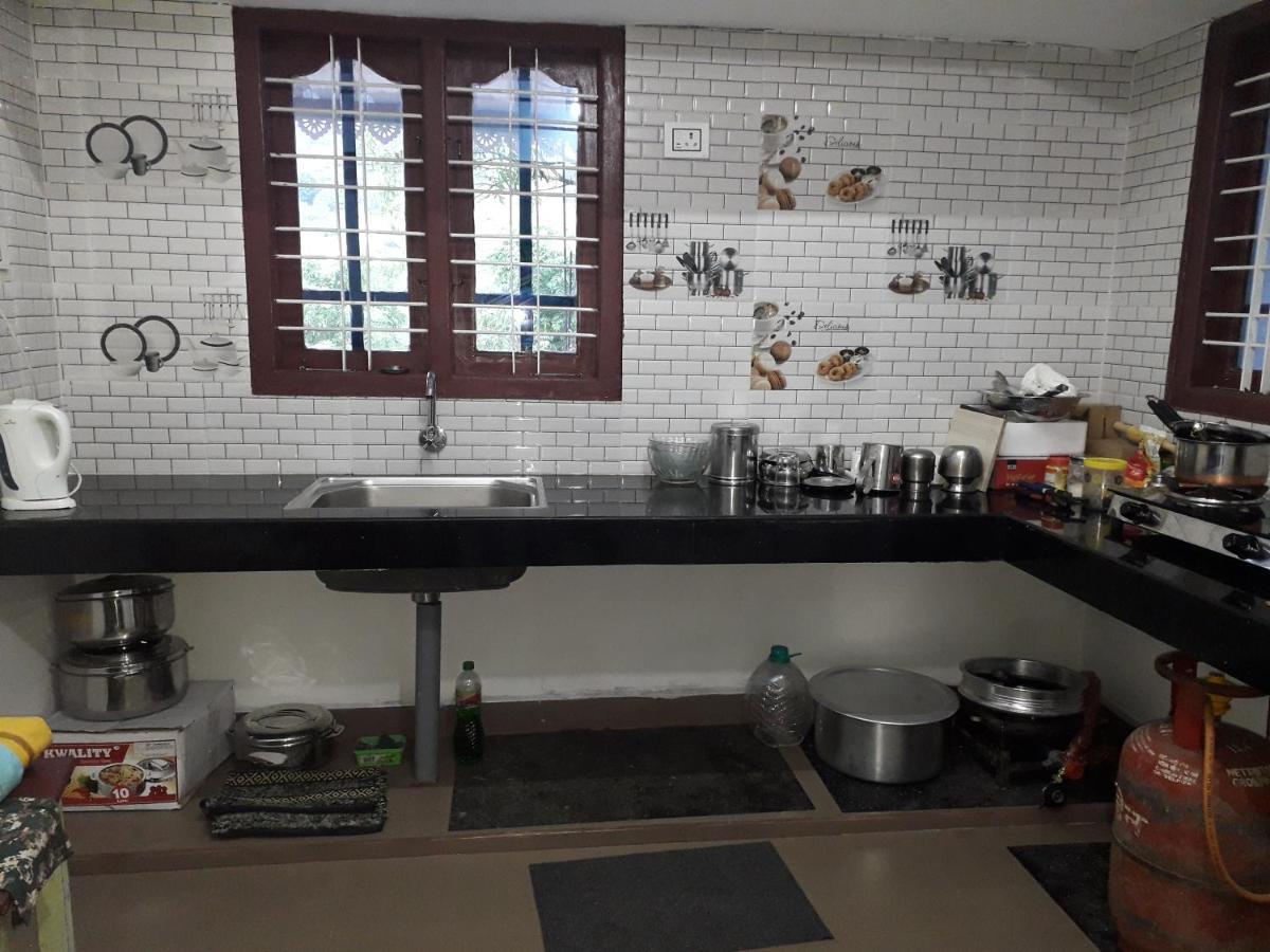 Apartment Brindavan *