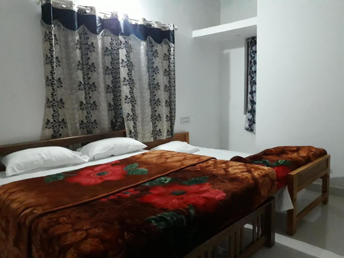 Apartment Brindavan Munnar