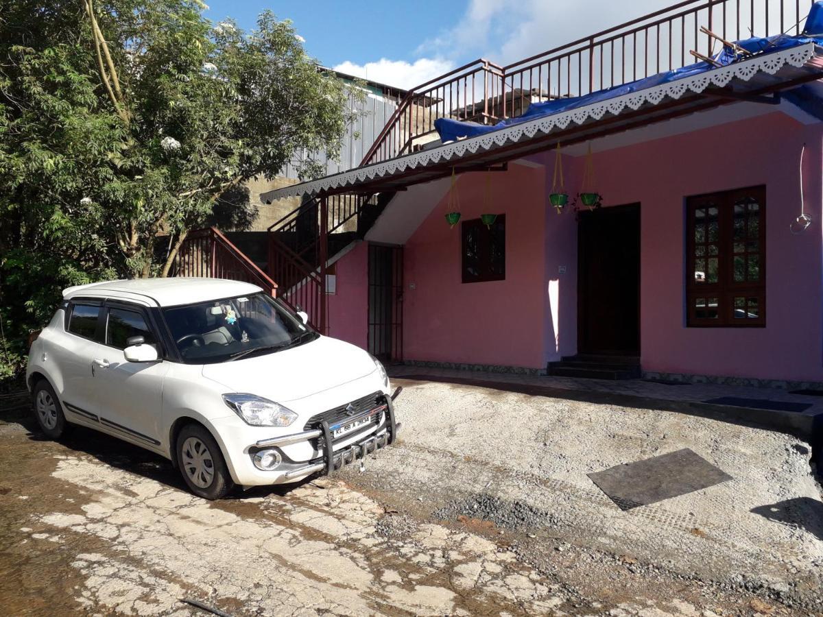 Apartment Brindavan
