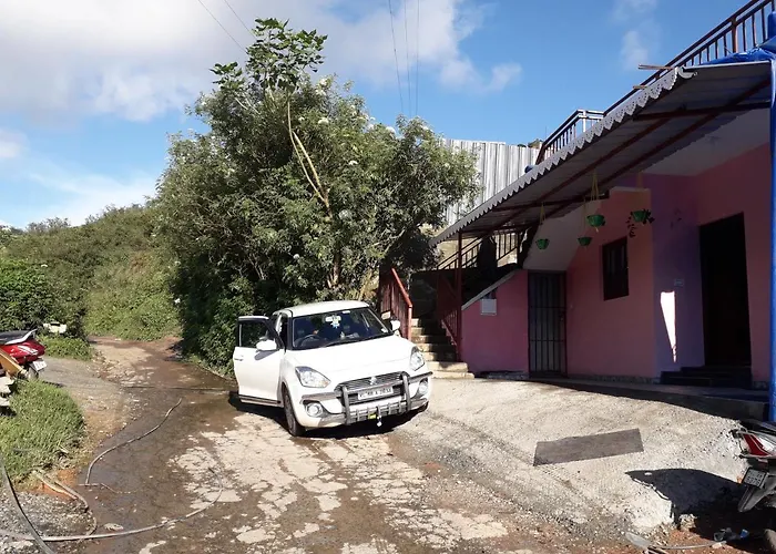 Munnar Brindavan Cottage