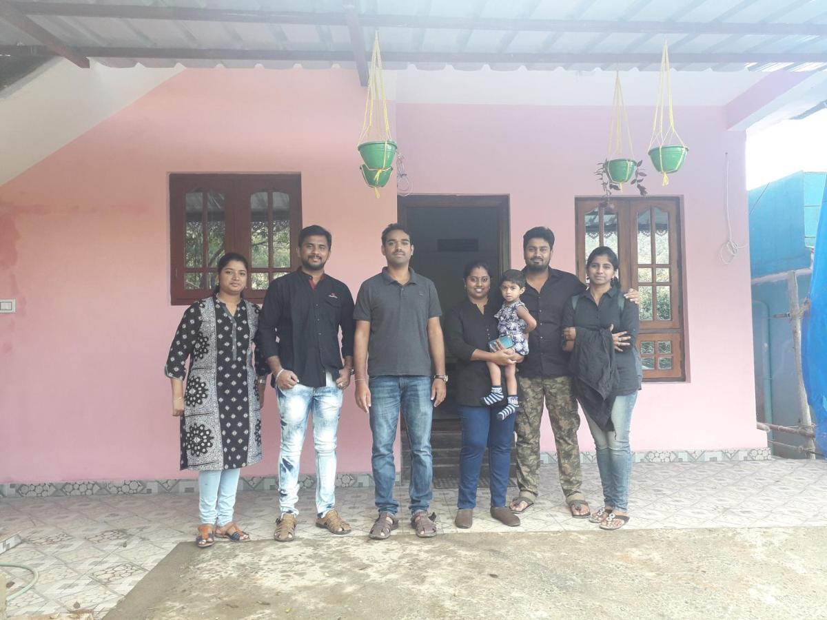 अपार्टमेंट Brindavan