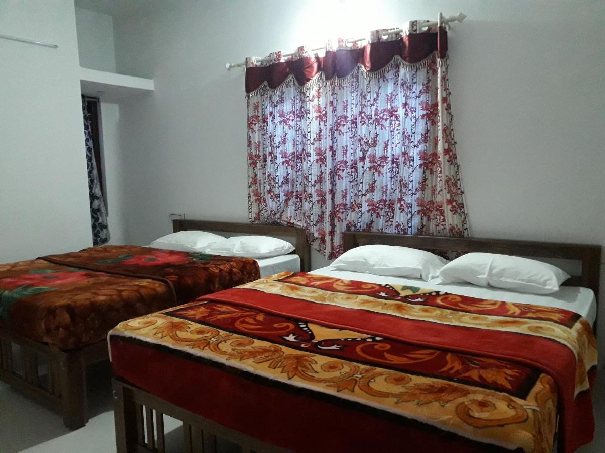 Brindavan अपार्टमेंट *